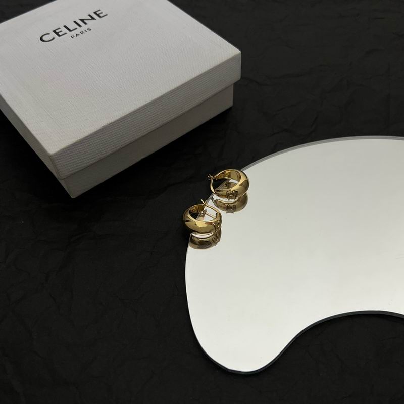 Celine Earring 05lyr243 (6)